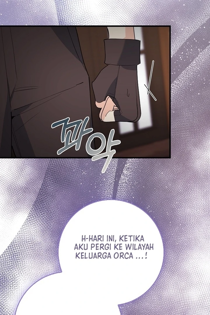 The Crazy Killer Whale’s Favourite Penguin Chapter 34 - Halaman 68