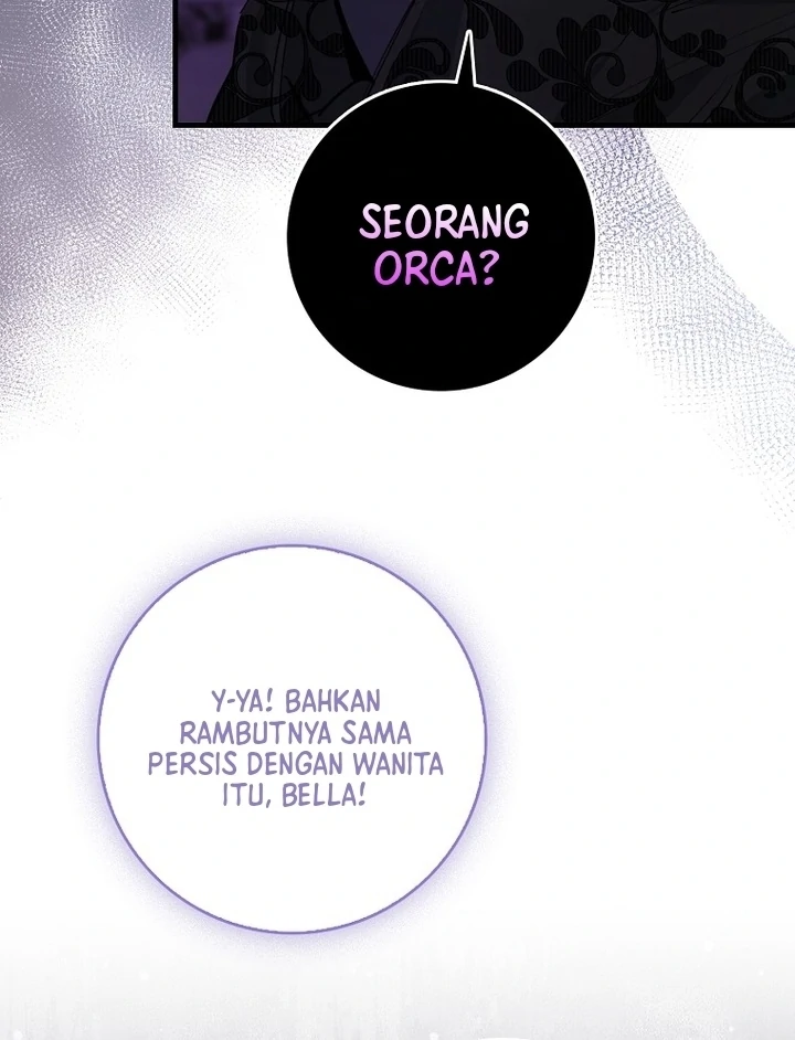 The Crazy Killer Whale’s Favourite Penguin Chapter 34 - Halaman 70