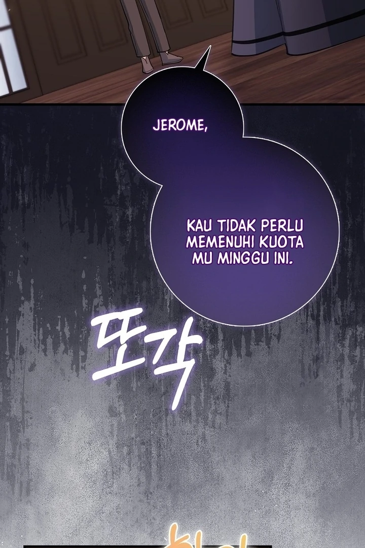 The Crazy Killer Whale’s Favourite Penguin Chapter 34 - Halaman 72