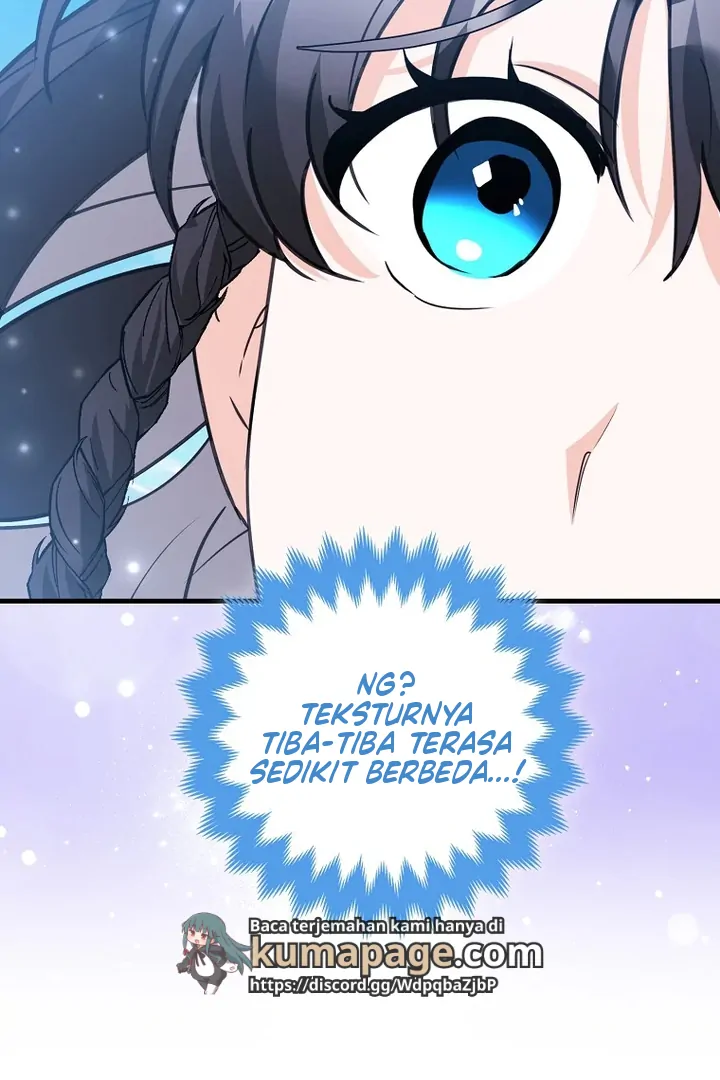 The Crazy Killer Whale’s Favourite Penguin Chapter 33 - Halaman 18