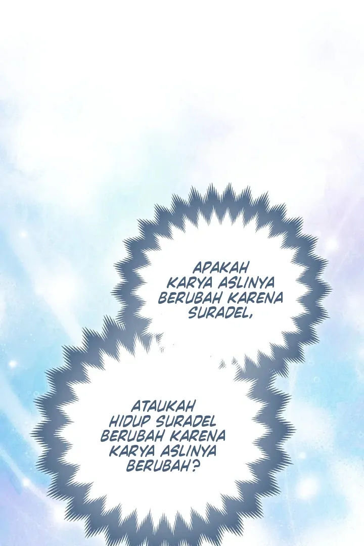 Manhwa The Crazy Killer Whale’s Favourite Penguin Chapter 33 gambar 2