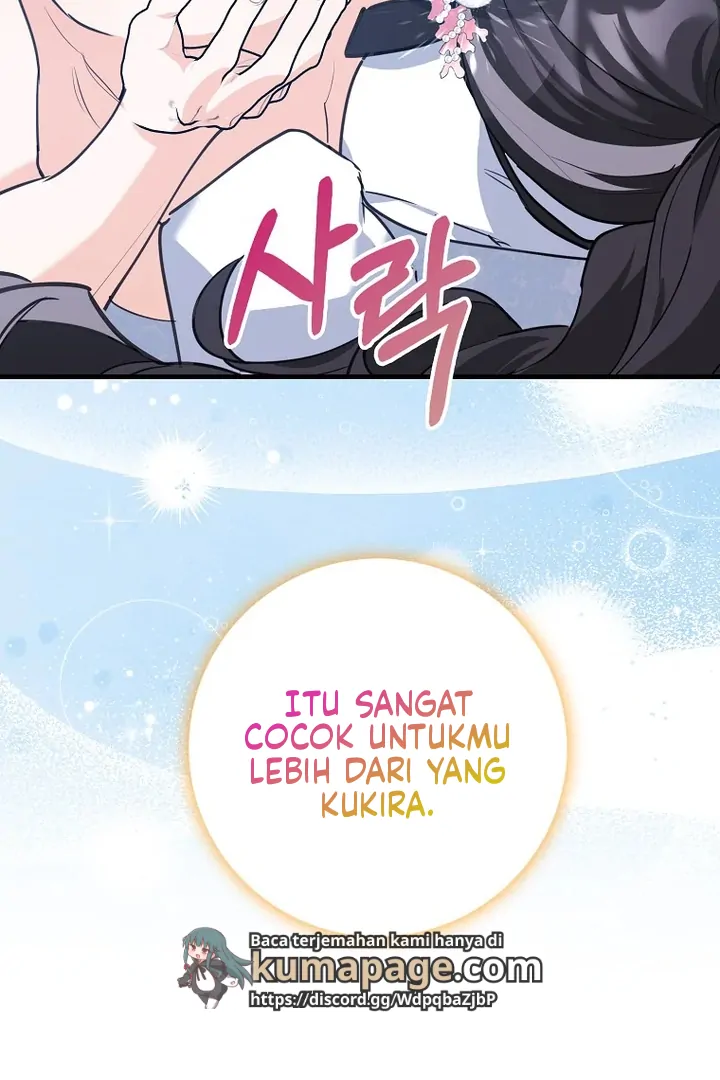 The Crazy Killer Whale’s Favourite Penguin Chapter 33 - Halaman 27