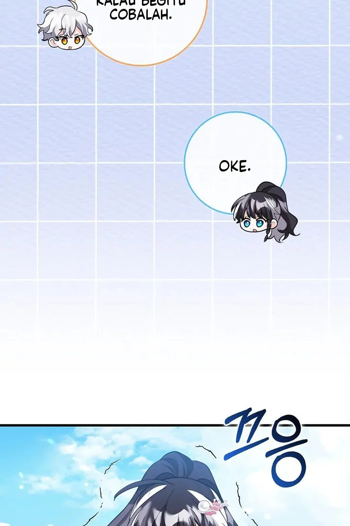 The Crazy Killer Whale’s Favourite Penguin Chapter 33 - Halaman 36