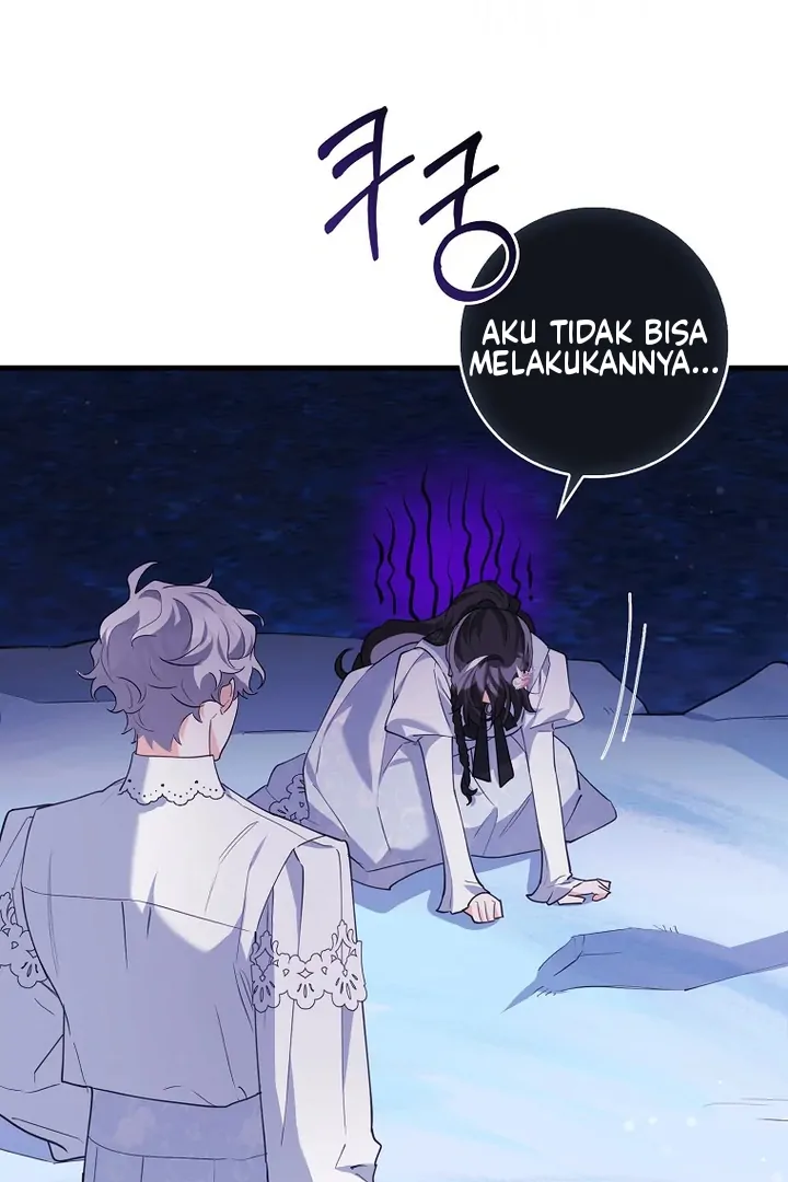 The Crazy Killer Whale’s Favourite Penguin Chapter 33 - Halaman 39