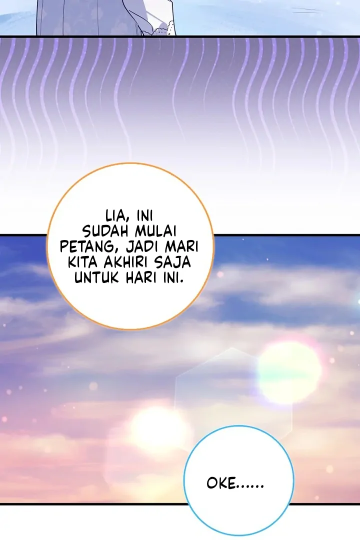 The Crazy Killer Whale’s Favourite Penguin Chapter 33 - Halaman 40