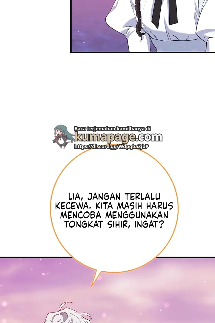 The Crazy Killer Whale’s Favourite Penguin Chapter 33 - Halaman 43