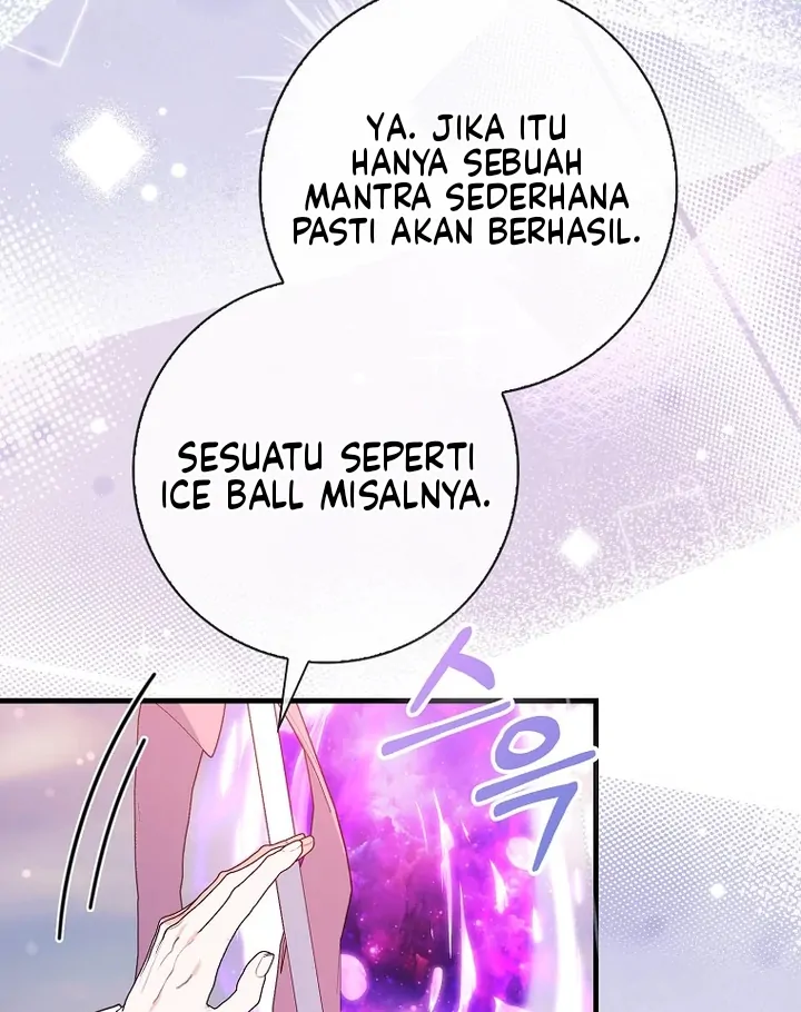 The Crazy Killer Whale’s Favourite Penguin Chapter 33 - Halaman 45