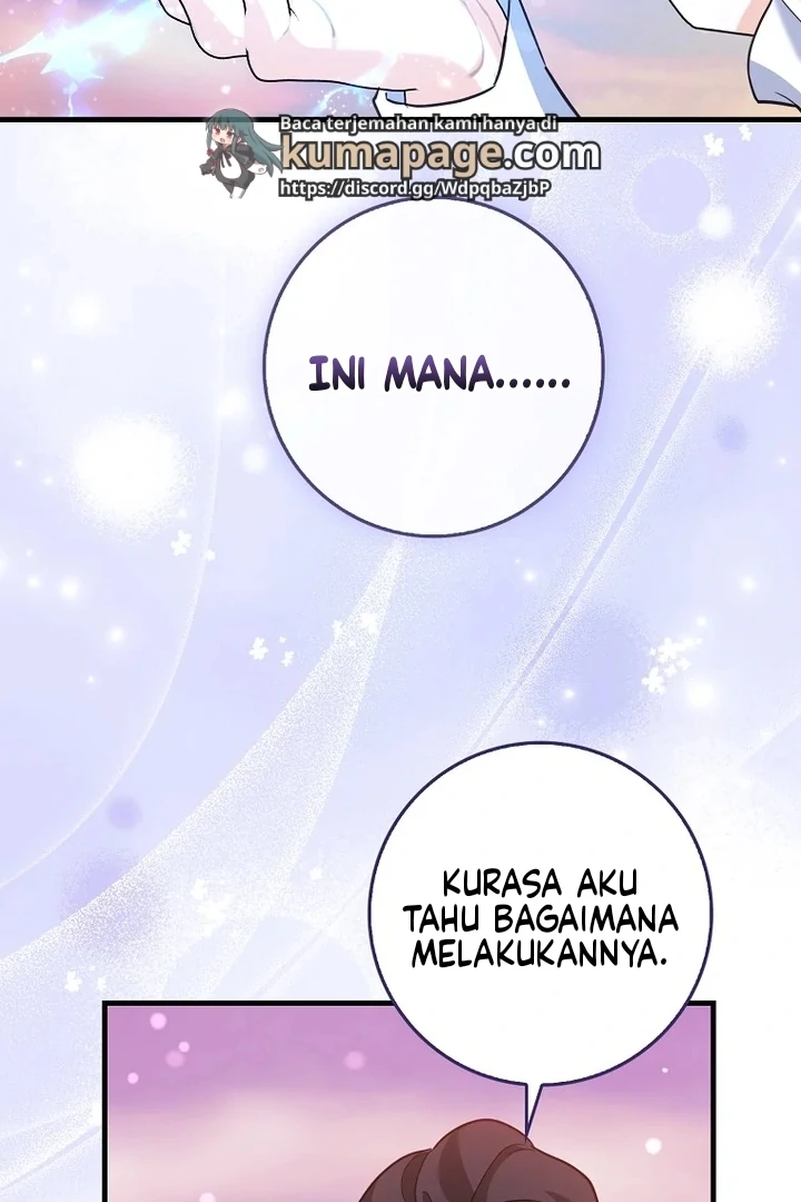 The Crazy Killer Whale’s Favourite Penguin Chapter 33 - Halaman 49