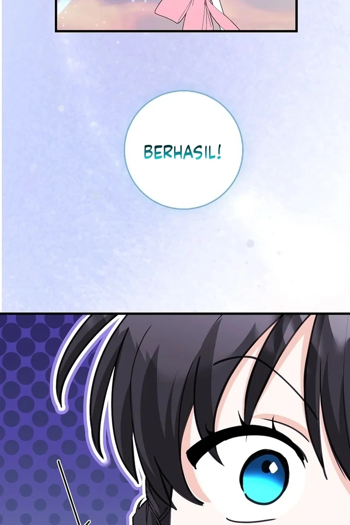 The Crazy Killer Whale’s Favourite Penguin Chapter 33 - Halaman 55