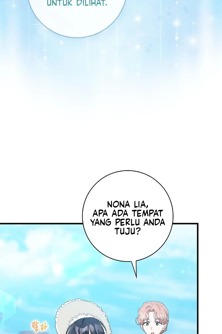 The Crazy Killer Whale’s Favourite Penguin Chapter 33 - Halaman 66