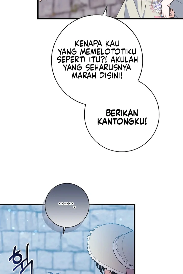 The Crazy Killer Whale’s Favourite Penguin Chapter 33 - Halaman 83