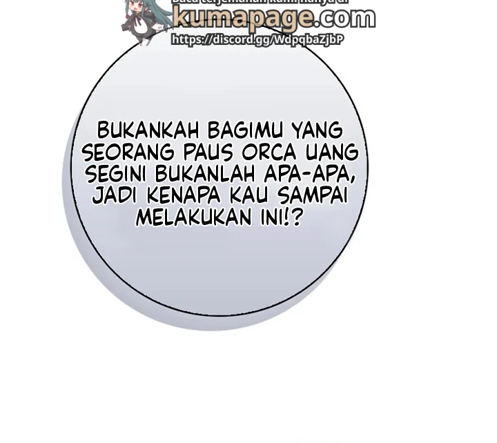 The Crazy Killer Whale’s Favourite Penguin Chapter 33 - Halaman 89