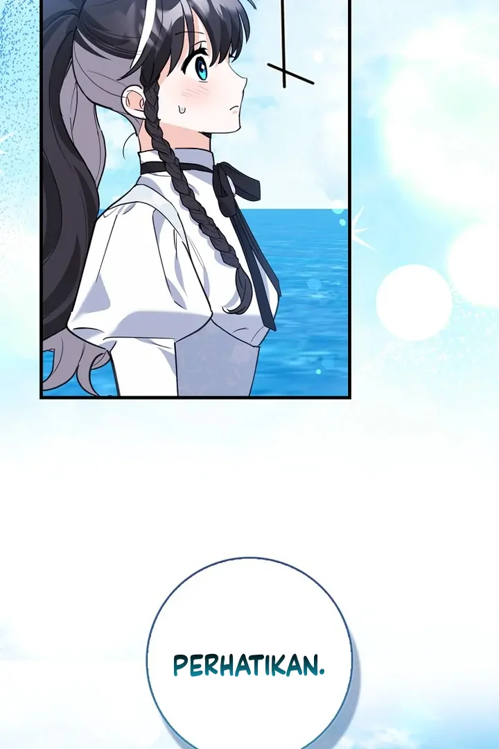 The Crazy Killer Whale’s Favourite Penguin Chapter 33 - Halaman 9