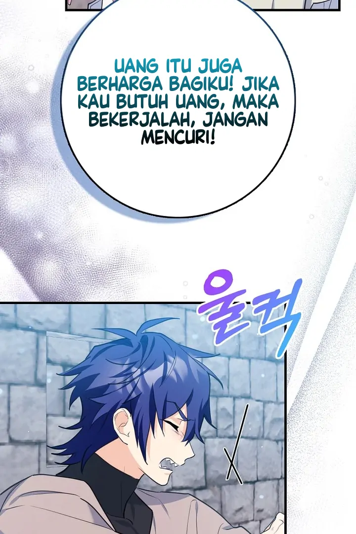 The Crazy Killer Whale’s Favourite Penguin Chapter 33 - Halaman 91