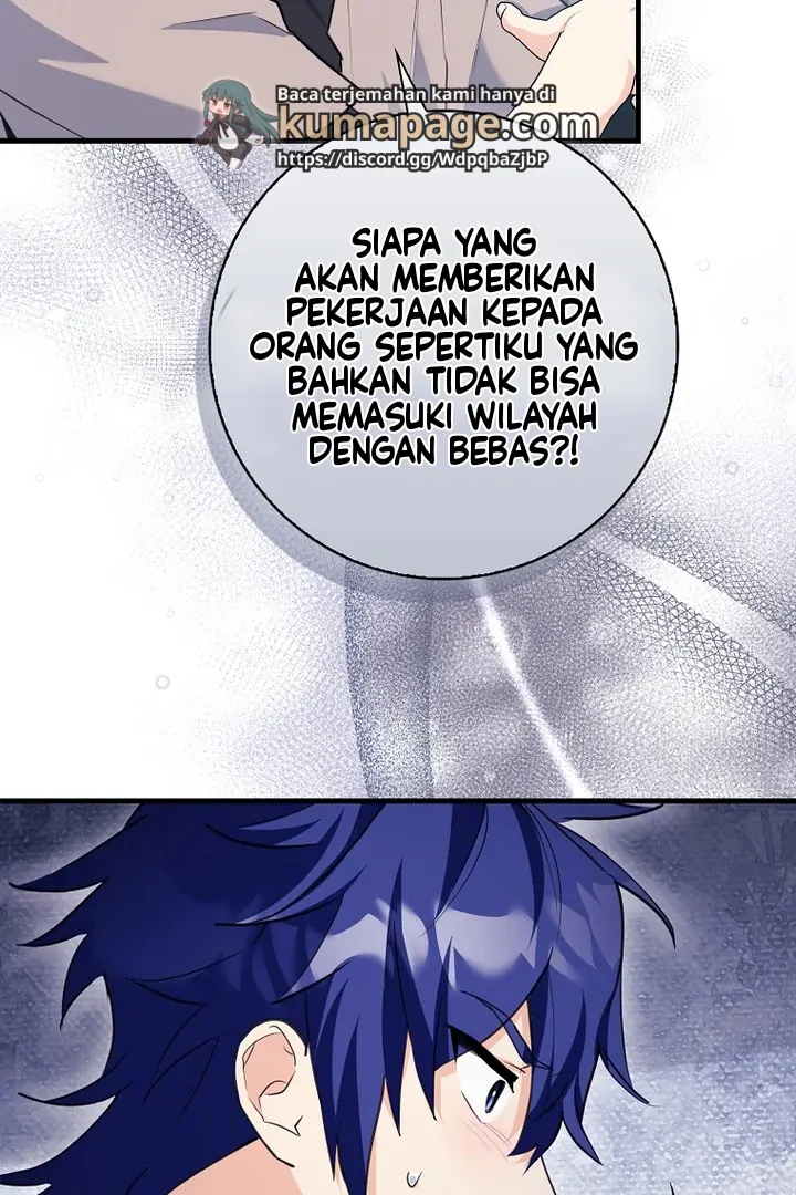 The Crazy Killer Whale’s Favourite Penguin Chapter 33 - Halaman 92
