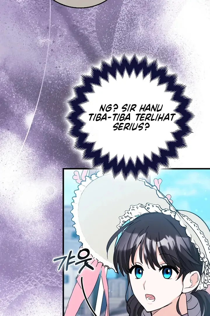 The Crazy Killer Whale’s Favourite Penguin Chapter 33 - Halaman 95