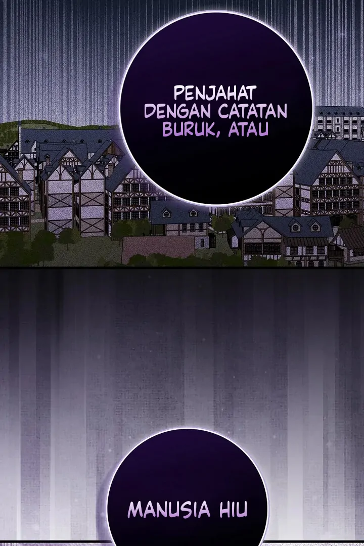 The Crazy Killer Whale’s Favourite Penguin Chapter 33 - Halaman 98