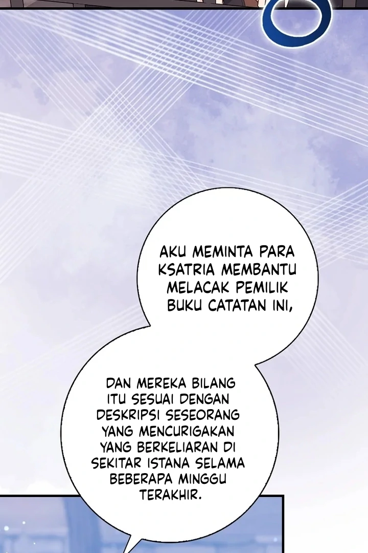 The Crazy Killer Whale’s Favourite Penguin Chapter 32 - Halaman 12