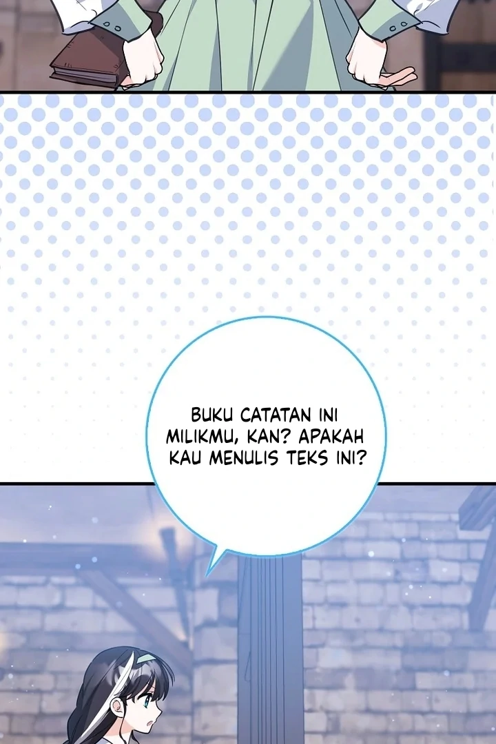 The Crazy Killer Whale’s Favourite Penguin Chapter 32 - Halaman 20