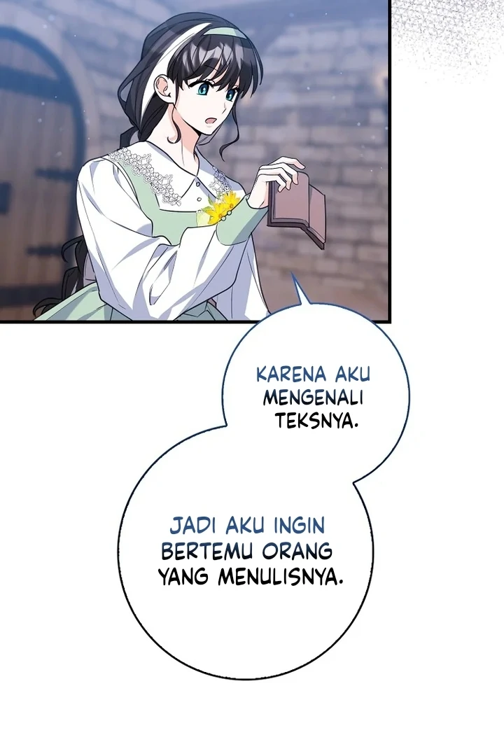 The Crazy Killer Whale’s Favourite Penguin Chapter 32 - Halaman 23