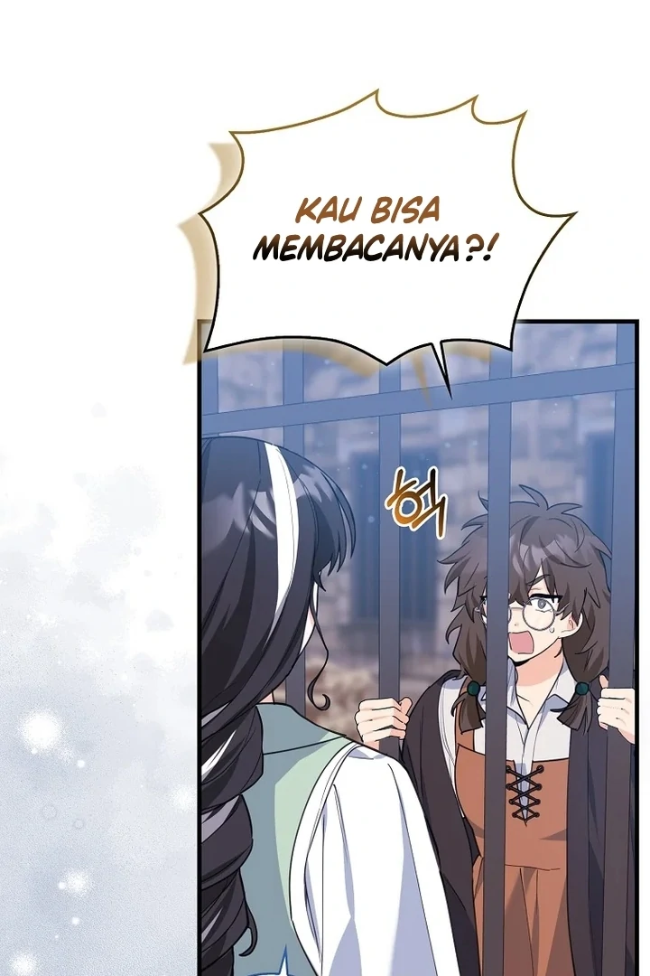 The Crazy Killer Whale’s Favourite Penguin Chapter 32 - Halaman 24