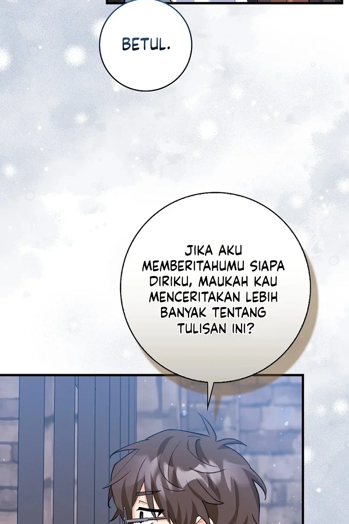 The Crazy Killer Whale’s Favourite Penguin Chapter 32 - Halaman 25