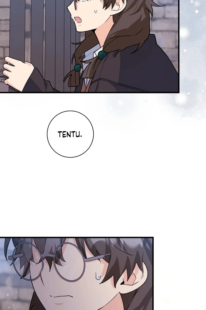 The Crazy Killer Whale’s Favourite Penguin Chapter 32 - Halaman 26