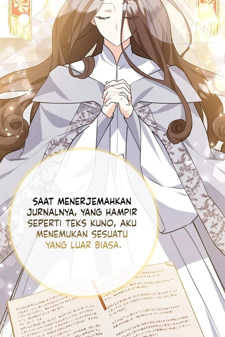 The Crazy Killer Whale’s Favourite Penguin Chapter 32 - Halaman 28