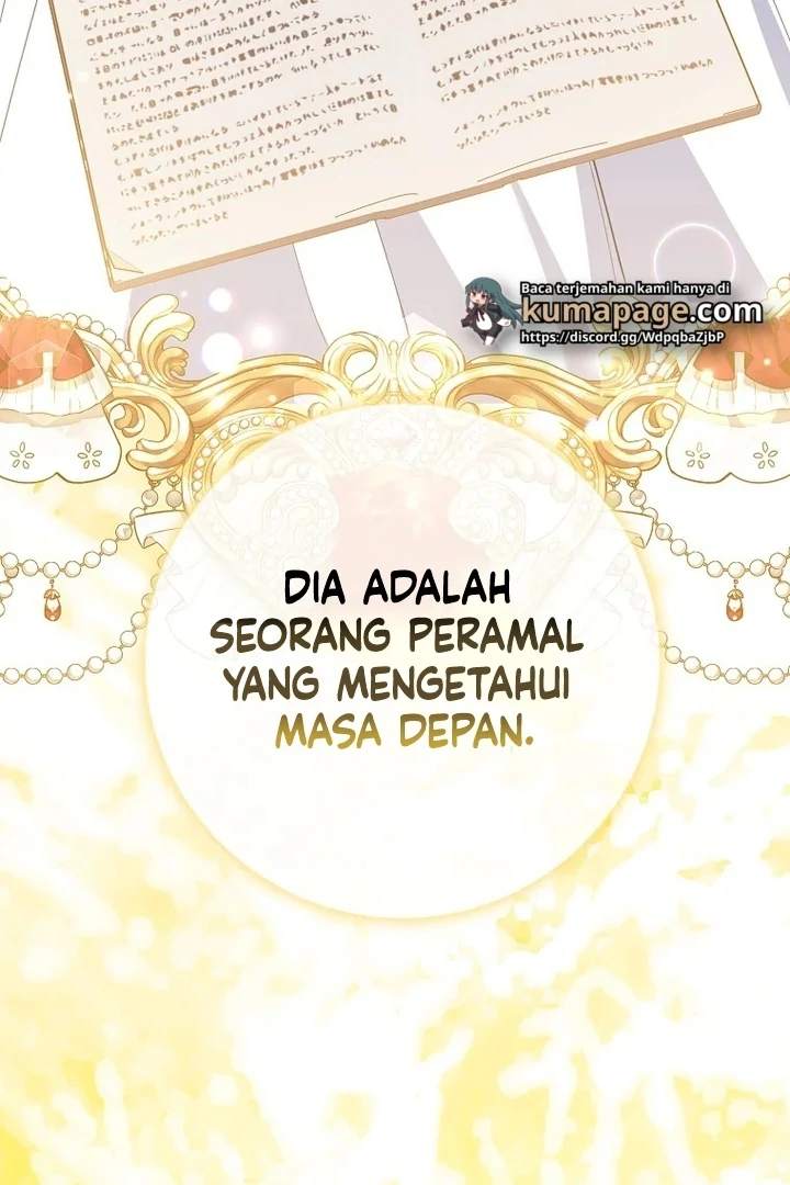 The Crazy Killer Whale’s Favourite Penguin Chapter 32 - Halaman 29