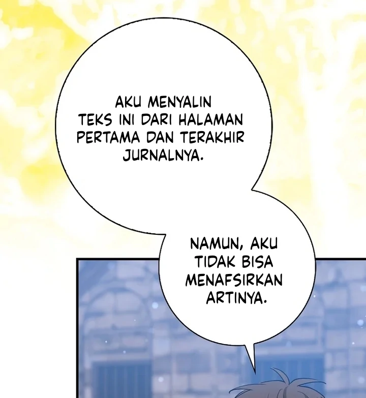 The Crazy Killer Whale’s Favourite Penguin Chapter 32 - Halaman 30