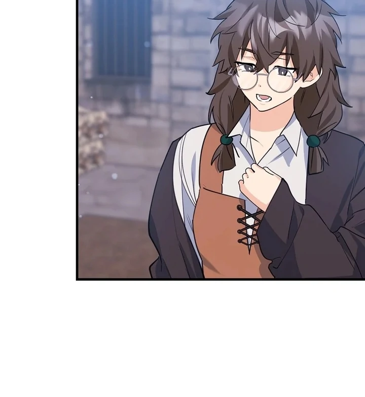 The Crazy Killer Whale’s Favourite Penguin Chapter 32 - Halaman 31
