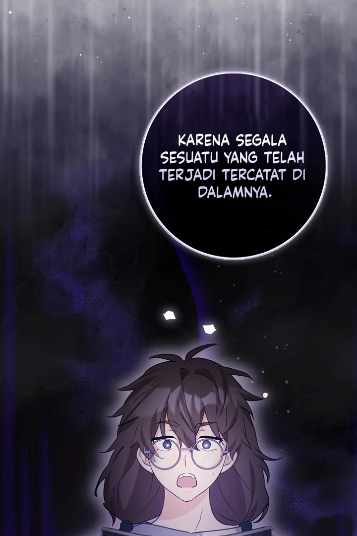 The Crazy Killer Whale’s Favourite Penguin Chapter 32 - Halaman 33