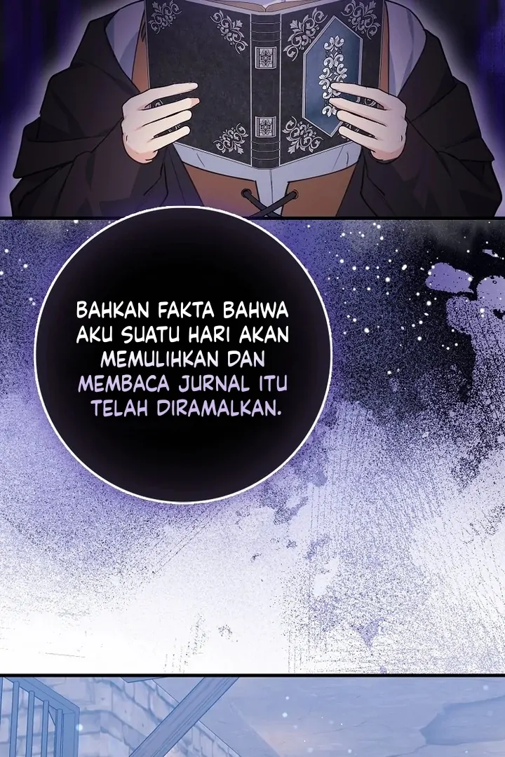 The Crazy Killer Whale’s Favourite Penguin Chapter 32 - Halaman 34