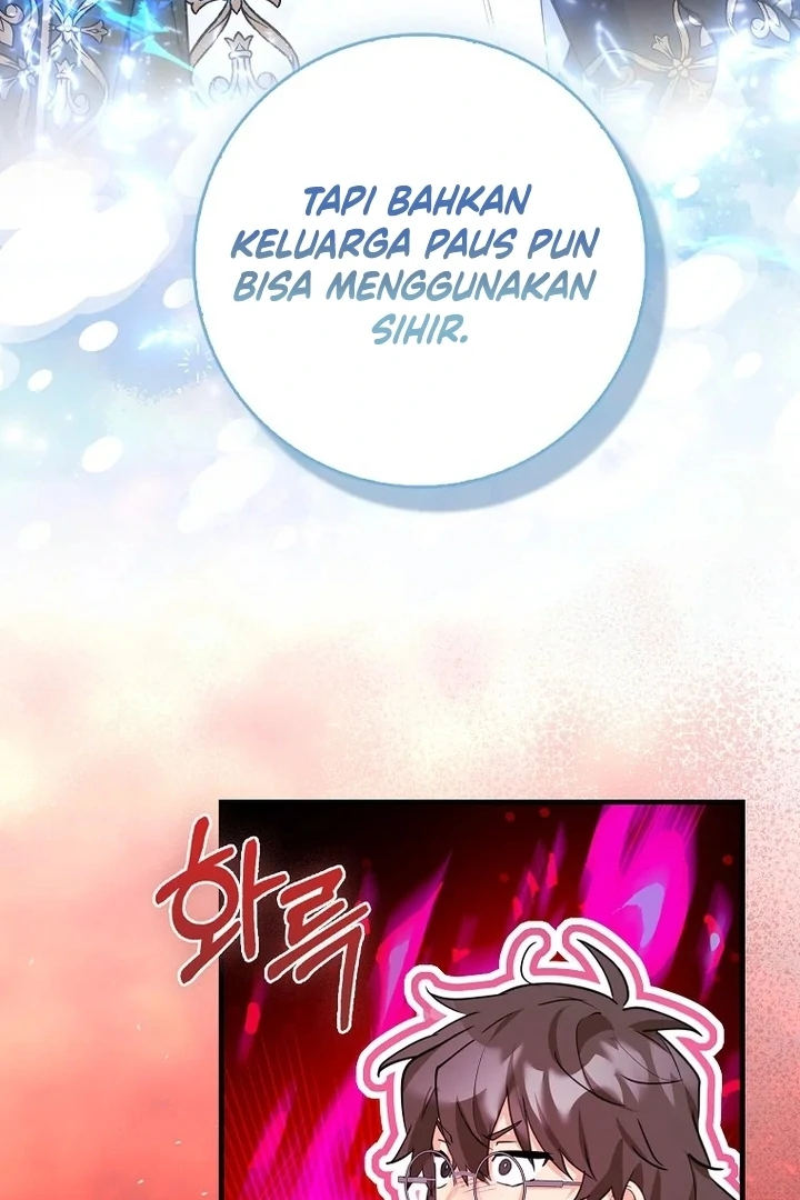 The Crazy Killer Whale’s Favourite Penguin Chapter 32 - Halaman 39