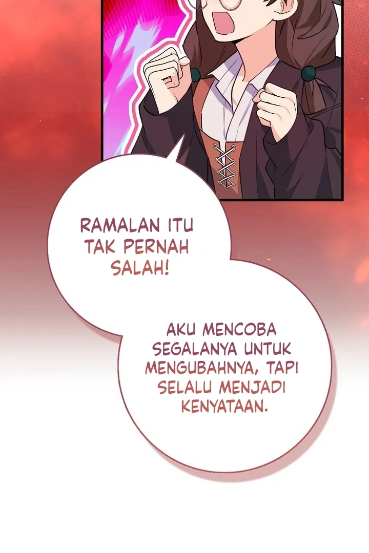 The Crazy Killer Whale’s Favourite Penguin Chapter 32 - Halaman 40