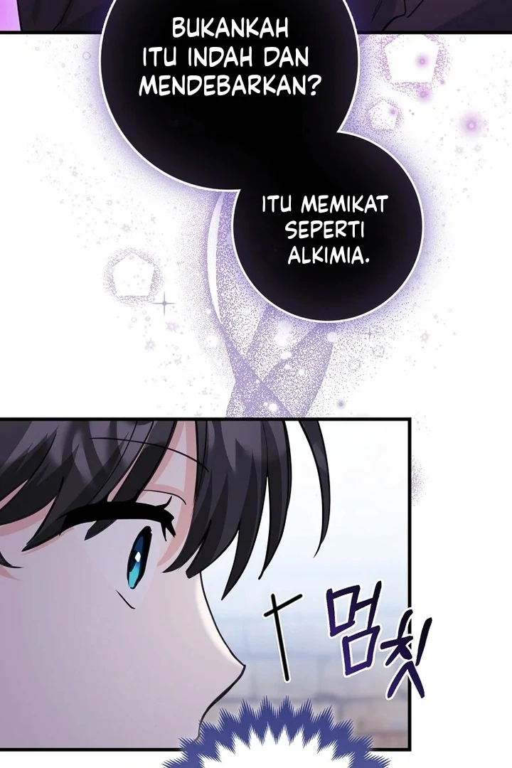 The Crazy Killer Whale’s Favourite Penguin Chapter 32 - Halaman 47
