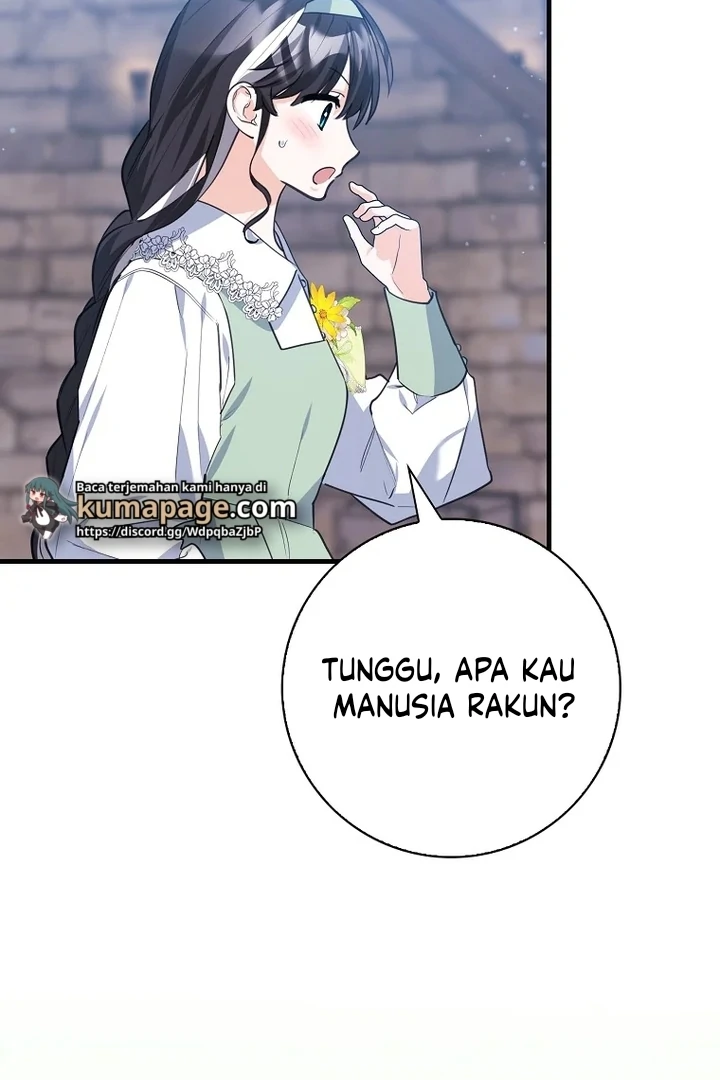 The Crazy Killer Whale’s Favourite Penguin Chapter 32 - Halaman 49