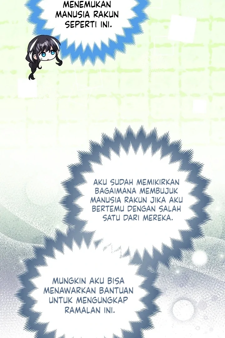 The Crazy Killer Whale’s Favourite Penguin Chapter 32 - Halaman 51