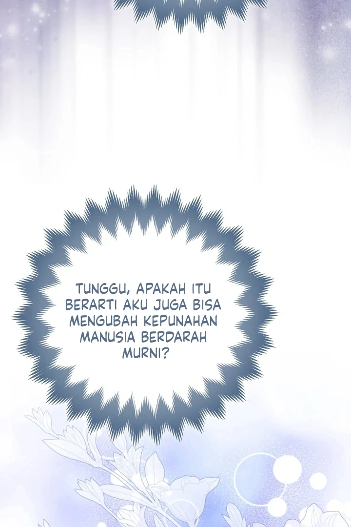 The Crazy Killer Whale’s Favourite Penguin Chapter 32 - Halaman 56