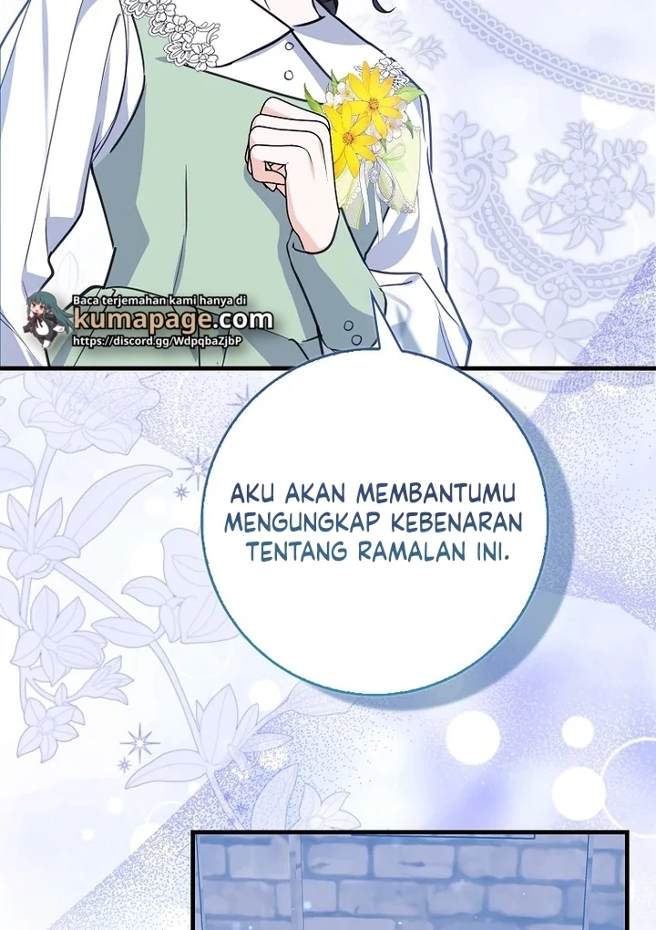 The Crazy Killer Whale’s Favourite Penguin Chapter 32 - Halaman 58