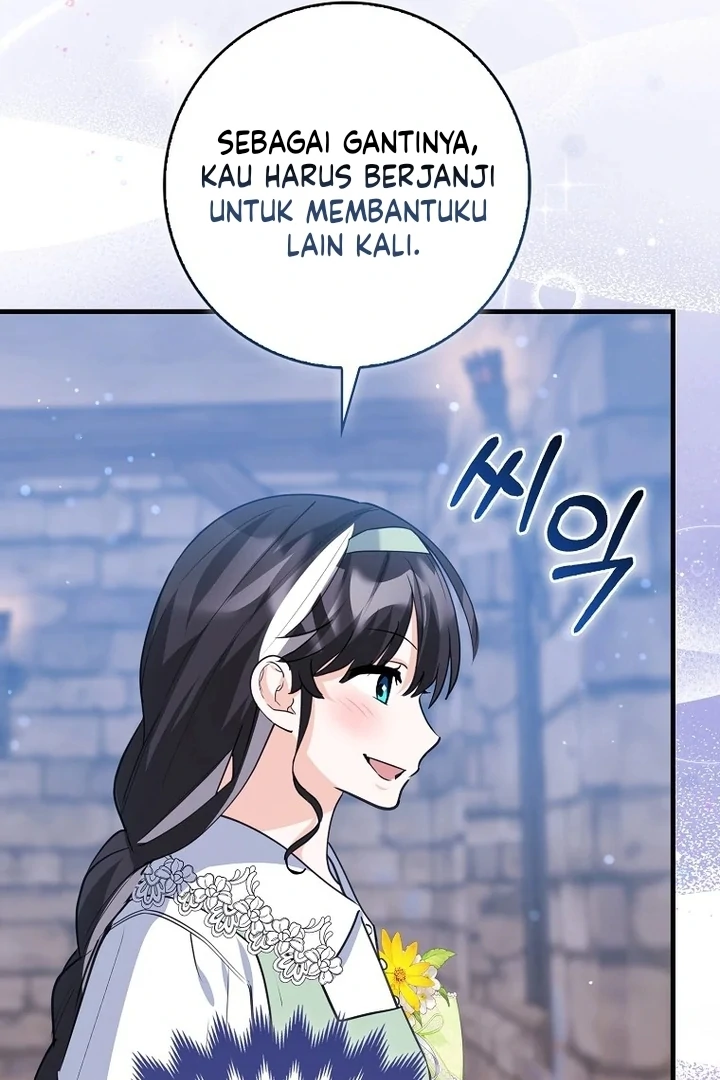 The Crazy Killer Whale’s Favourite Penguin Chapter 32 - Halaman 60