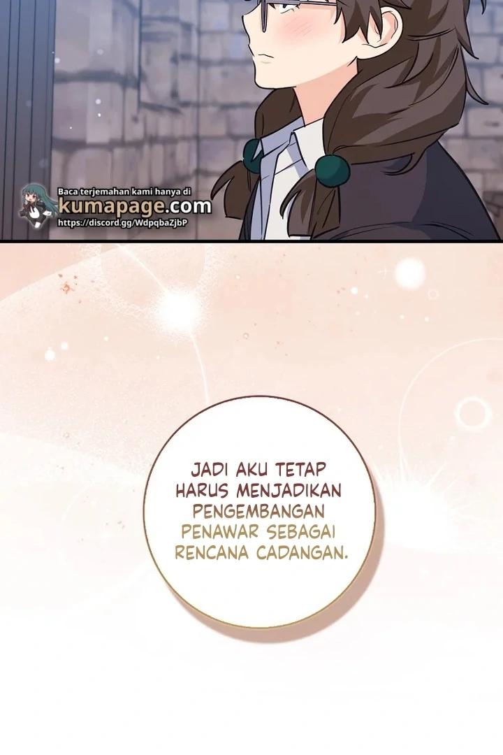 The Crazy Killer Whale’s Favourite Penguin Chapter 32 - Halaman 62