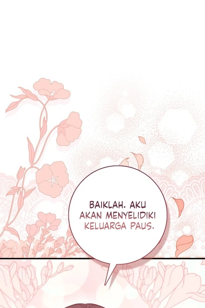 The Crazy Killer Whale’s Favourite Penguin Chapter 32 - Halaman 63