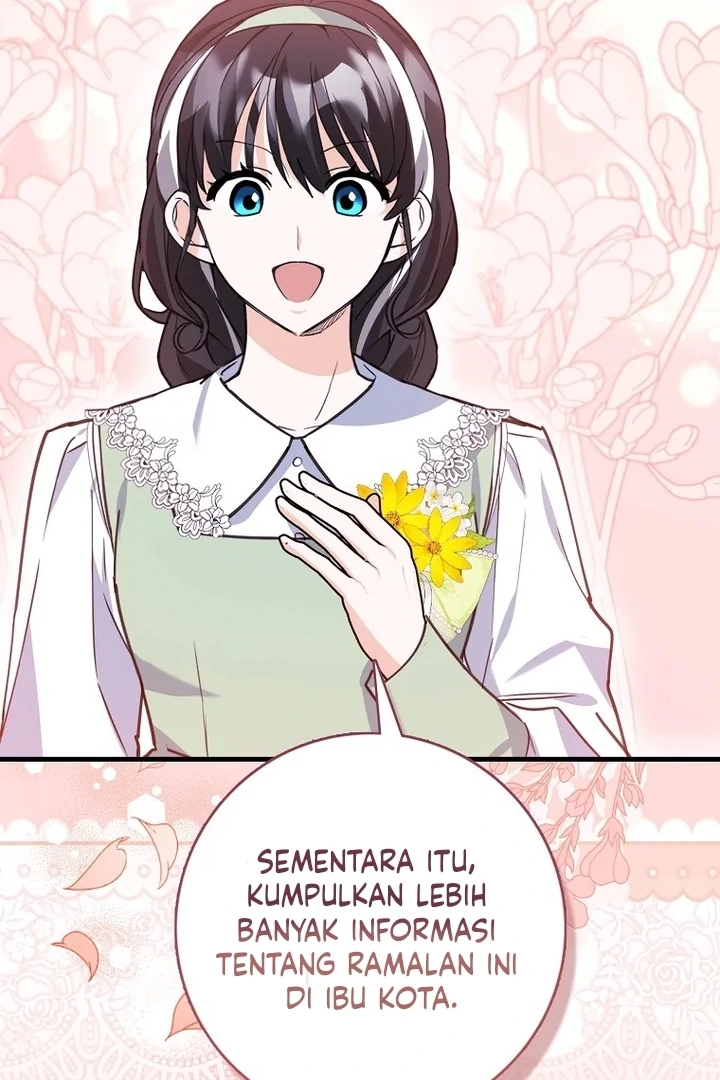 The Crazy Killer Whale’s Favourite Penguin Chapter 32 - Halaman 64