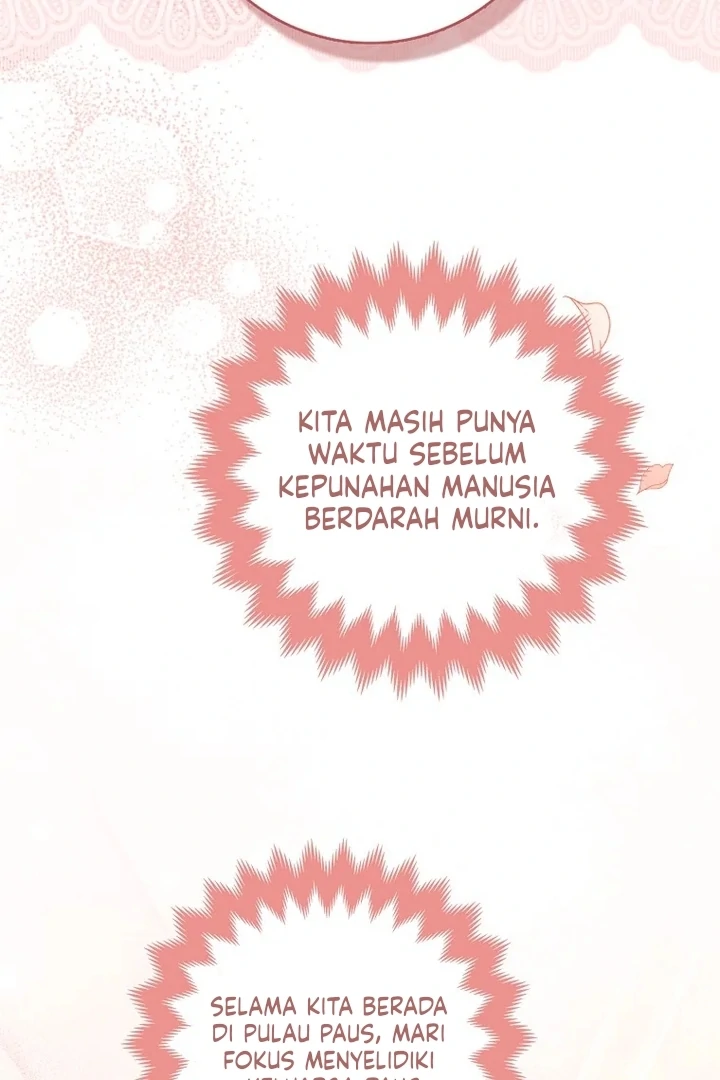 The Crazy Killer Whale’s Favourite Penguin Chapter 32 - Halaman 65