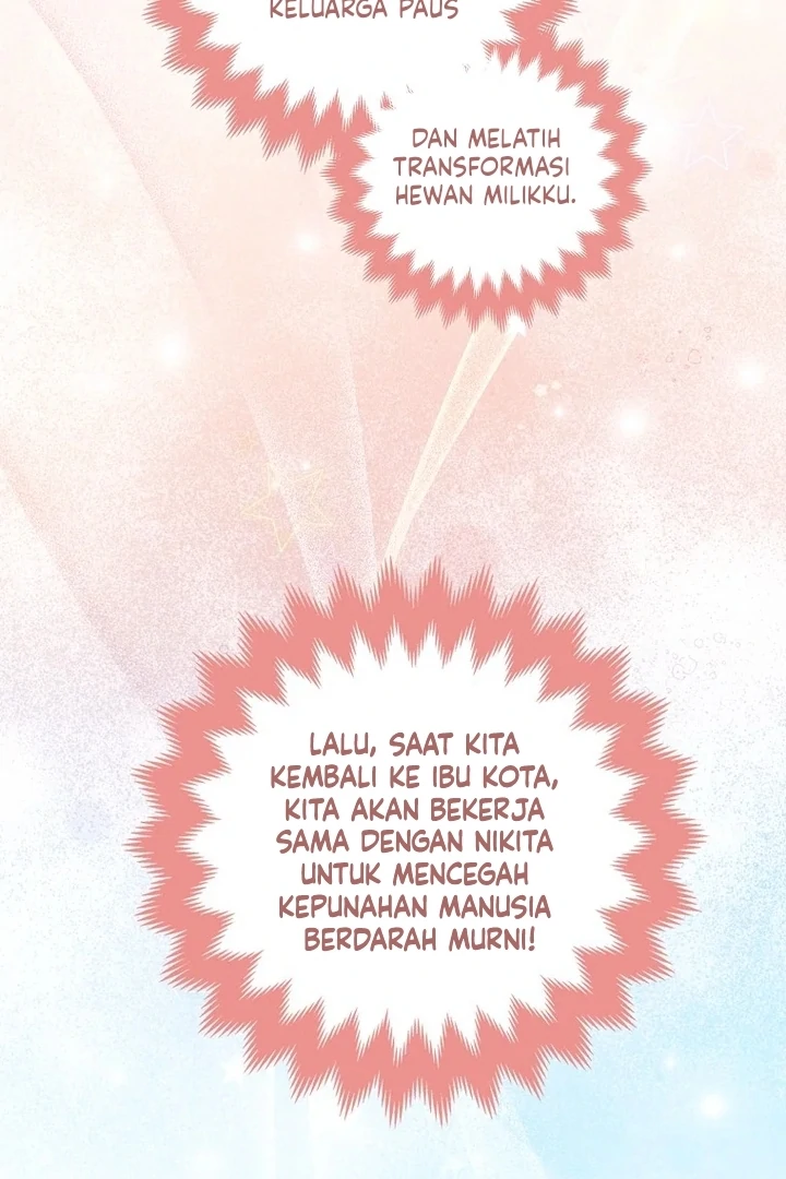 The Crazy Killer Whale’s Favourite Penguin Chapter 32 - Halaman 66