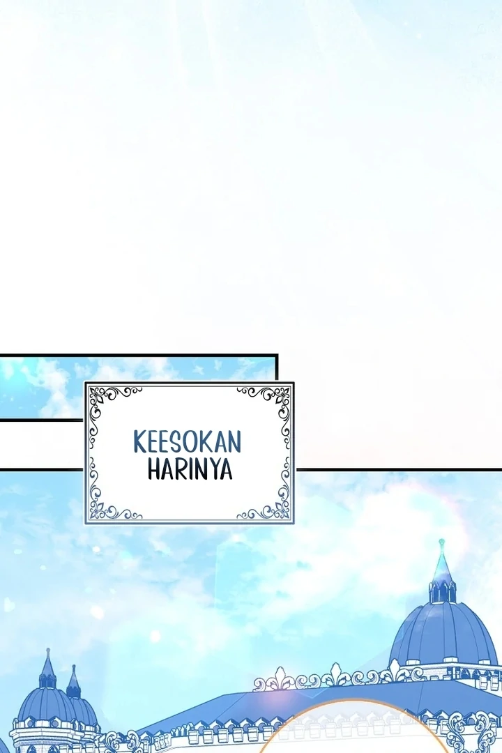 The Crazy Killer Whale’s Favourite Penguin Chapter 32 - Halaman 67
