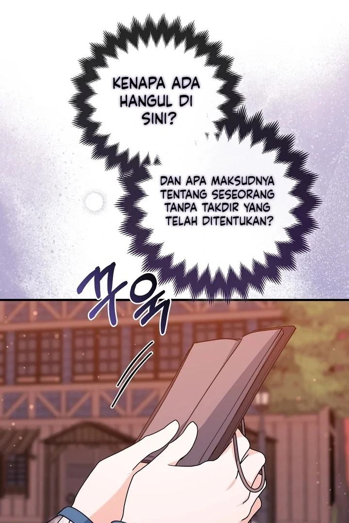 The Crazy Killer Whale’s Favourite Penguin Chapter 32 - Halaman 7