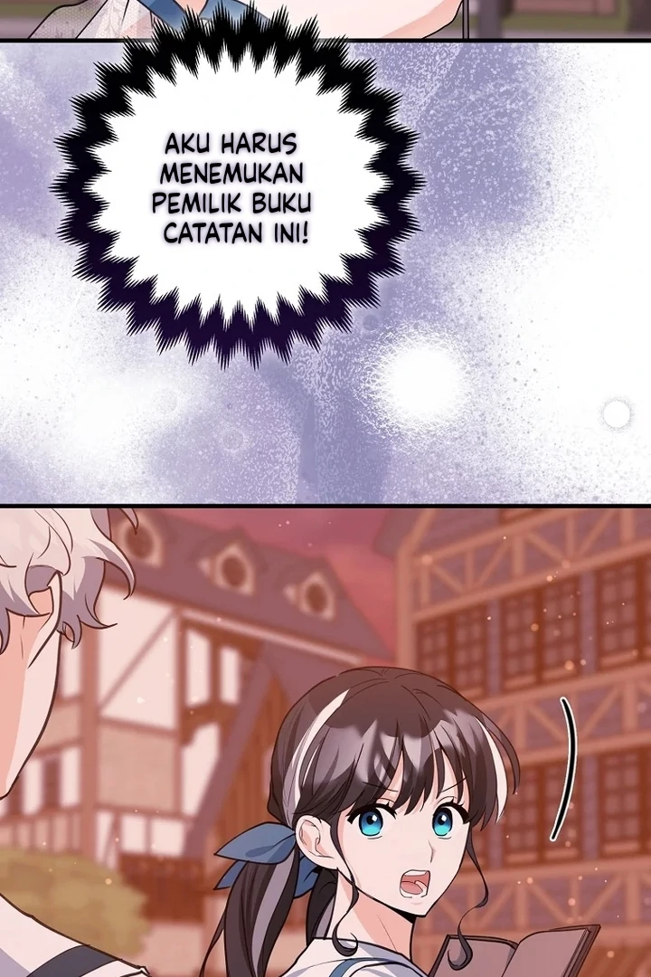 The Crazy Killer Whale’s Favourite Penguin Chapter 32 - Halaman 8