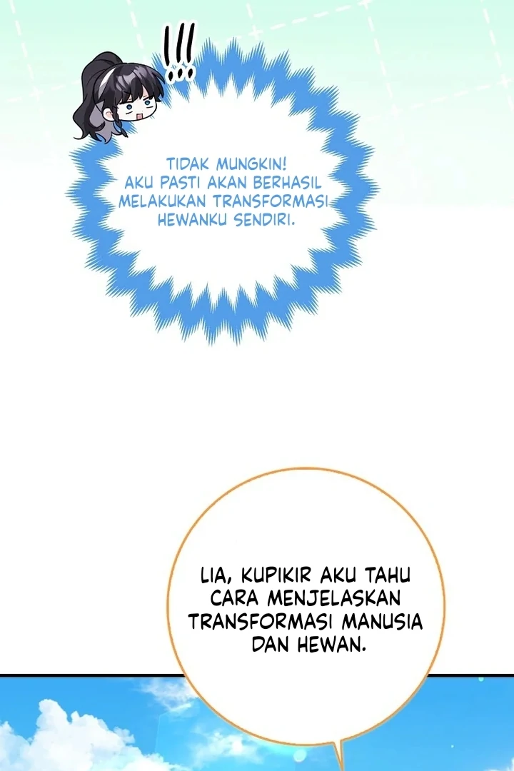 The Crazy Killer Whale’s Favourite Penguin Chapter 32 - Halaman 80